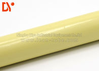 Anti Static Plastic Coated Steel Tube Robust Design 2.0mm Thickness
