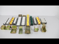 bán nóng DY-85*33 kim loại đường dây cuộn với giá tốt