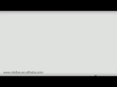 HJ-1 chất lượng cao kim loại ghép Lean ghép Lean dây chuyền sản xuất ống