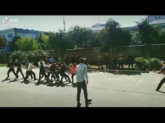 Công ty Diya, tiệc của mọi người.