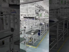 Giải pháp tinh gọn cho ngành hàng gia dụng