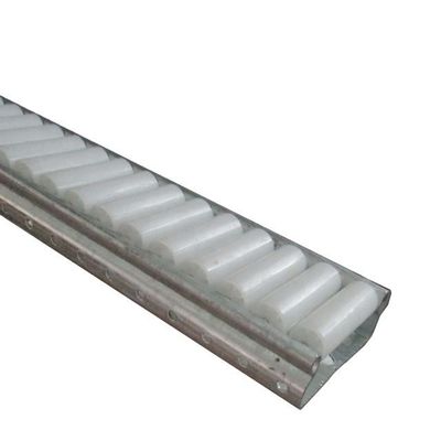 Industrial Roller Track For Warehouse Shelf