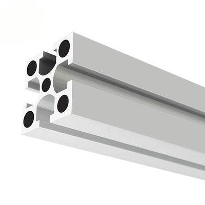 30*30G Industrial Extruded Aluminum Profile Heavy-duty Industrial Equipment Frame Aluminum Profile