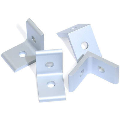 Aluminum Extrusion Accessories Corner Connector/ Corner Joint