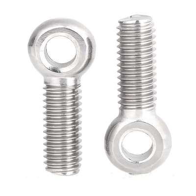 DYE28-21 High Quality Stainless Steel  Bolts Swing Hinge Screw Articulated Bolt