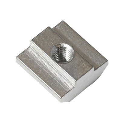DYZ28-Z01 Wholesale Price European Standard Aluminum Profile Accessories Sliding Nut T Nut
