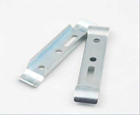 Caster Splint for Plate Type Caster Wheel Fixing Splint Accessories