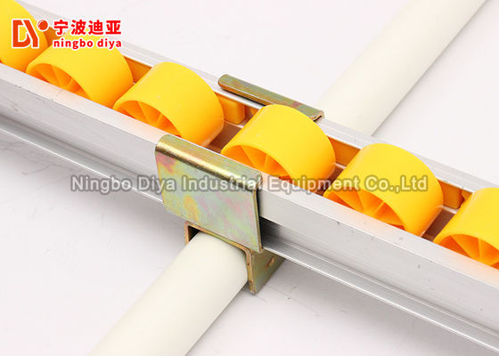 Industrial Plastic Roller Track