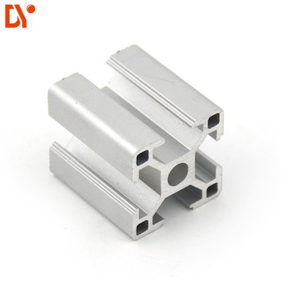 Hạt nhôm công nghiệp 3030 Profile nhôm ép