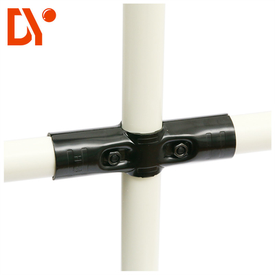 Các khớp ống kim loại có cấu trúc mạnh mẽ cho ống nạc 28mm