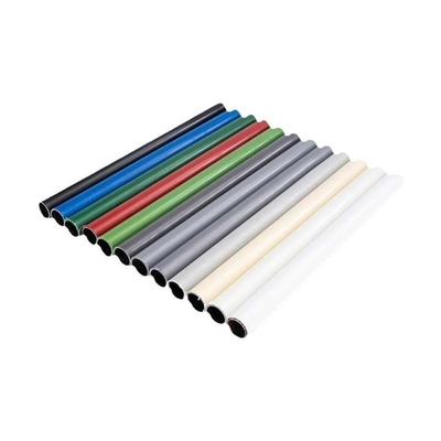 đường kính 28mm màu PE ốp thép Kaizen ống non cho bàn làm việc lắp ráp linh hoạt