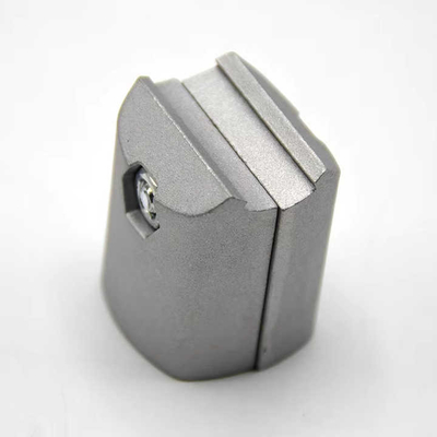 D28 Aluminum Lean Tube Profile Pipe Connecting Accessory Industrial (Điều phụ kiện công nghiệp)
