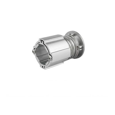 Máy điều chỉnh chiều cao được sử dụng cho ống nghiêng nhôm OD28mm