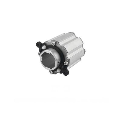 Các thiết bị buộc khóa xoắn đặc biệt Rotation Radar Slewing Bearing Rotator with Lock