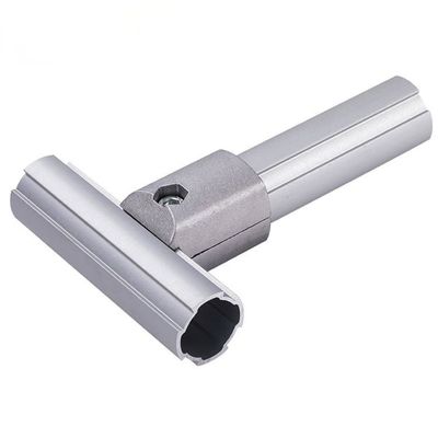 Sản phẩm phụ kiện công nghiệp Máy trục ống nạc kết nối ống nạc 19mm