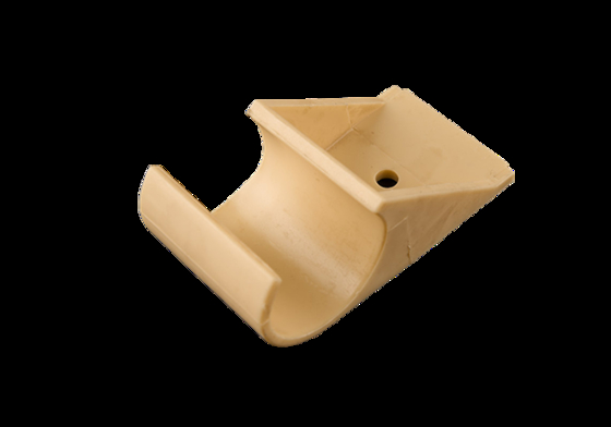 Ống nhựa một mặt DY-27