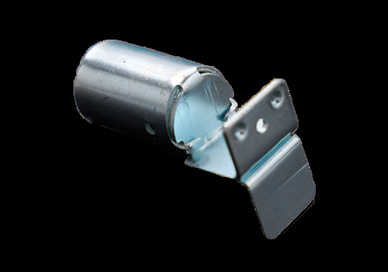 DY-41 Sợi thanh đường sắt trượt cao cconnector