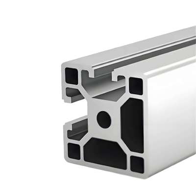 30*30E Aluminium Profile Extrusion Profiles T Slot For Workbench
