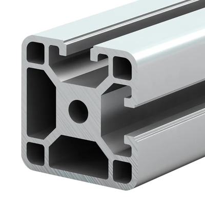 30 * 30E Profile Aluminium Profiles Extrusion T Slot Cho bàn làm việc