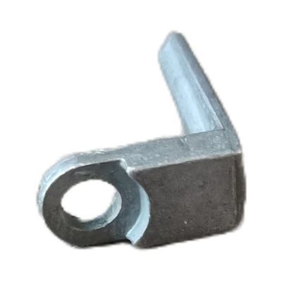 DYE28-24  Custom Die Casting for Connecting Rod of Aluminum Alloy Products