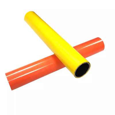 Đường ống thép thô hàn 28mm cho giá lưu lượng