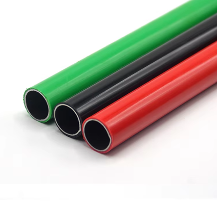 28mm Lean Tube với PE