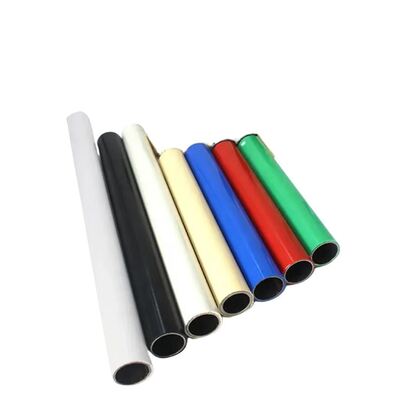 H2815 Bụi dẻo phủ PE cho hệ thống kệ hậu cần